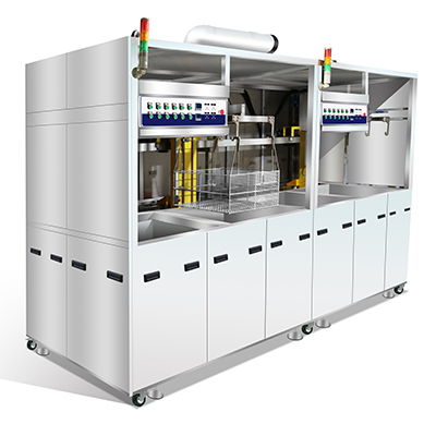 專(zhuān)業(yè)解析 江蘇小龍蝦超聲波清洗設(shè)備與眼鏡超聲波清洗機(jī)的型號(hào)與應(yīng)用