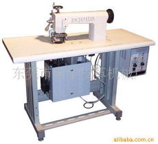 東莞市新華皮革機械廠超聲波模具 精湛工藝與高效革新的完美融合